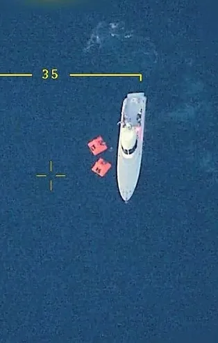 Yunanistan suçüstü yakalandı! Göçmenler böyle ölüme terk edildi