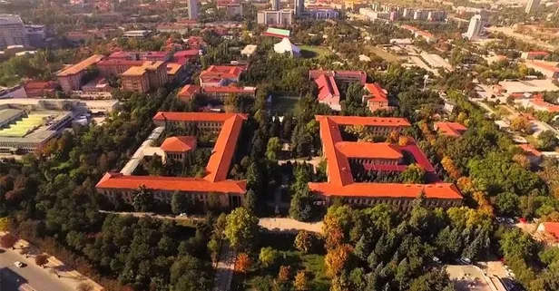 Ankara Üniversitesi 11 öğretim görevlisi alacak