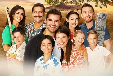 Gönül Dağı’nda gözleri ışıl ışıl parlatacak transfer! Tüm karizmasıyla giriş yapacak! 6. sezon oyuncu kadrosu...