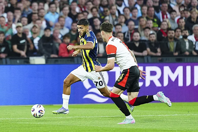 Galatasaray istedi Fenerbahçe kapıyor! Transferde flaş hamle - 11