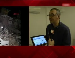 Korkutan açıklama: Yeni deprem olabilir
