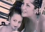 Sibel Can'ın göğsü açıldı kızı Melisa yeni yaşını kutladı! Anne - kız magazin gündemine bomba gibi düştü işte o anlar...