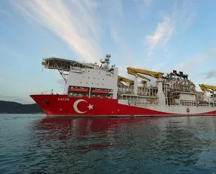 Karadeniz gazı için Türkiye’den kritik hamle!