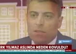 Öztürk Yılmaz aslında neden kovuldu?