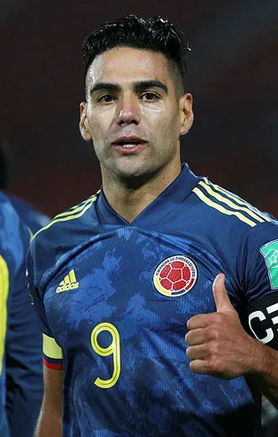 Galatasaray Teknik Direktörü Fatih Terim'den Radamel Falcao itirafı: Beklentileri karşılamadı