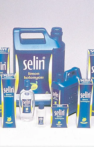 Rüyada kolonya görmek ne anlama gelir?