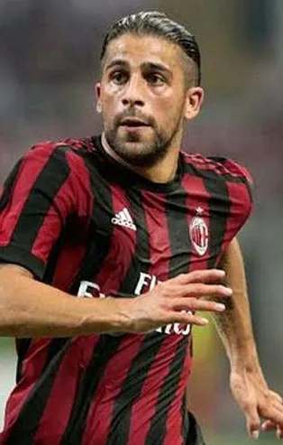 Son dakika transfer gelişmesi: Ricardo Rodriguez 'Fenerbahçe'yi istiyor'