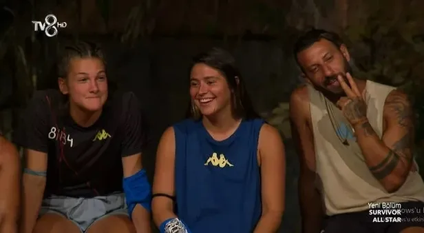 Survivor Yokluk Adası nedir? 📺Survivor All Star Yokluk Adası ne zaman başlayacak, ne zaman bitecek, kuralları neler?-3