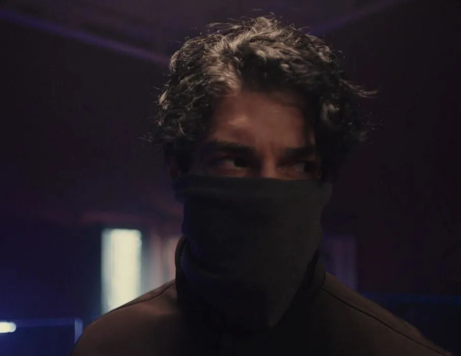 Akıncı’nın 15. bölüm fragmanı yayınlandı