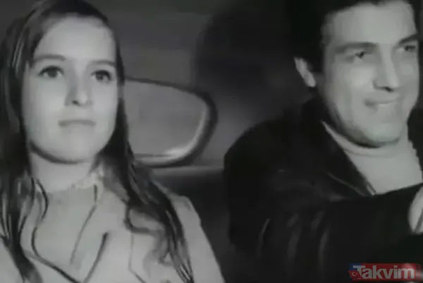 Kılıbık’ın Erol’u Yeşilçam efsanesinin kardeşi çıktı! - 20