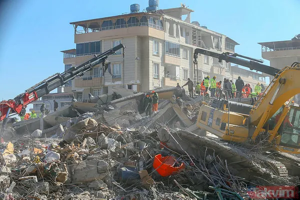 Depremden Etkilenen İller İçin Herkes Seferber Olurken, Pek Çok Destek De Devreye Alınıyor. Eyt'de Son Durum: Mustafa Elitaş Eyt Açıklaması! 27.02.2023