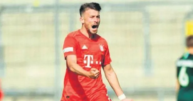 Son Kartal Mert Yılmaz