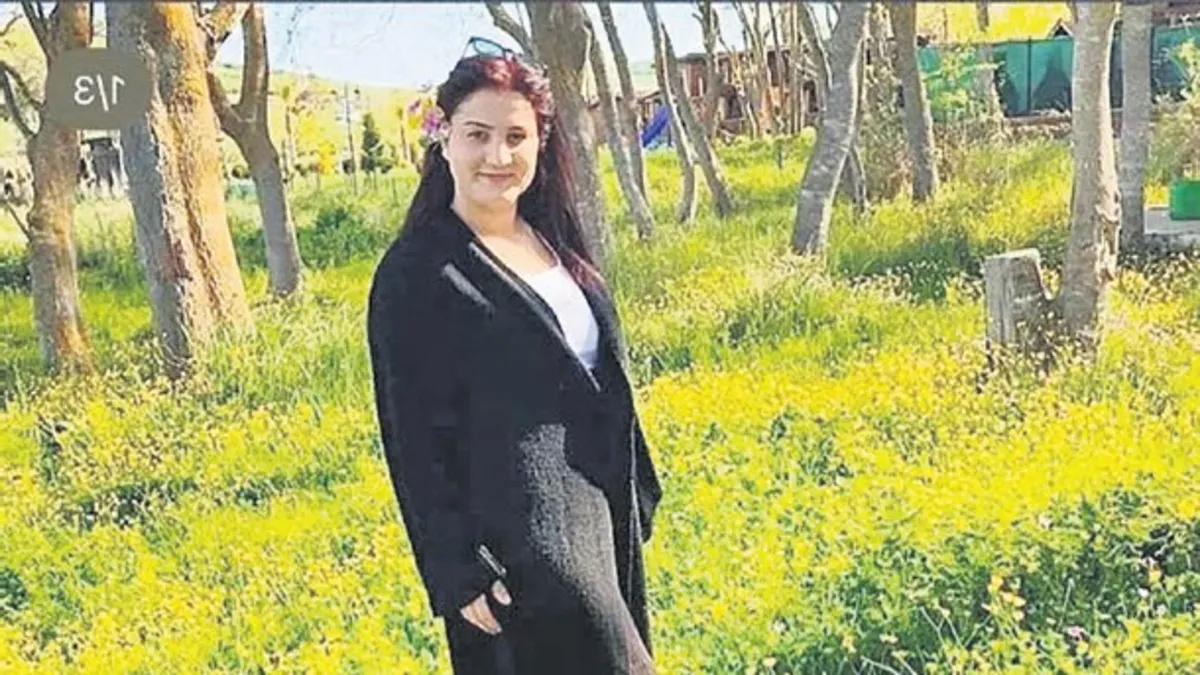 5. kattan düşen kadın hayatını kaybetti