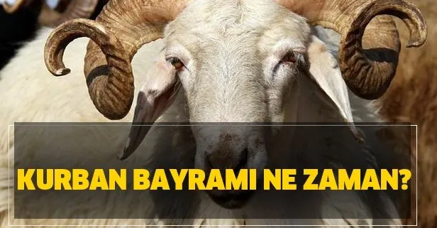 Kurban Bayrami Ne Zaman 2020 Hangi Gune Denk Geliyor Takvim