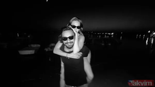 Alina Boz ile Umut Evirgen evleniyor! Nikah tarihi belli oldu! Serenay Sarıkaya hamlesinin ardından... - 7