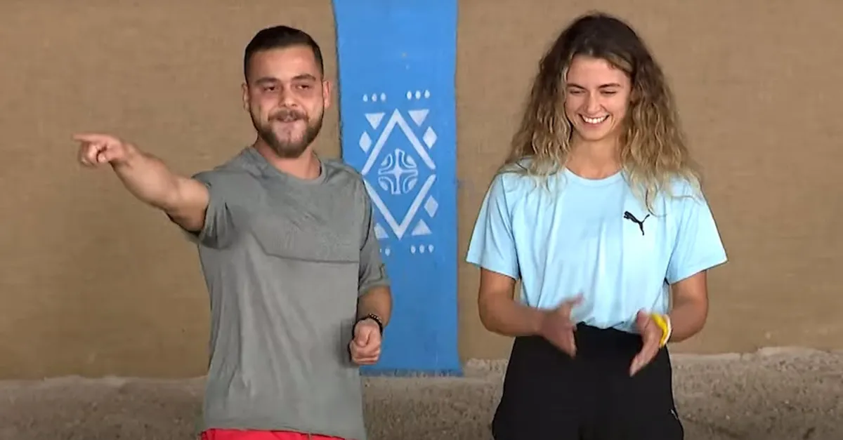 survivor dogan keser kimdir dogan keser kac yasinda nereli ve meslegi nedir takvim