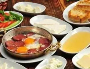 Ramazan'da tok tutan besinler