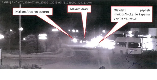15 Temmuz'dan yeni görüntü! Galip Mendi böyle kaçırıldı-7