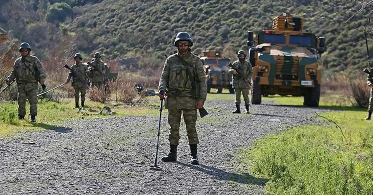 askerde istihkam nedir ne demek izmir