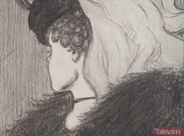 Bu karede ilk gördüğünüz kendinize bile inkar ettiklerinizi açığa çıkarıyor! Sosyal medyayı karıştıra test içinizdeki gerçeği ifşa ediyor - 9