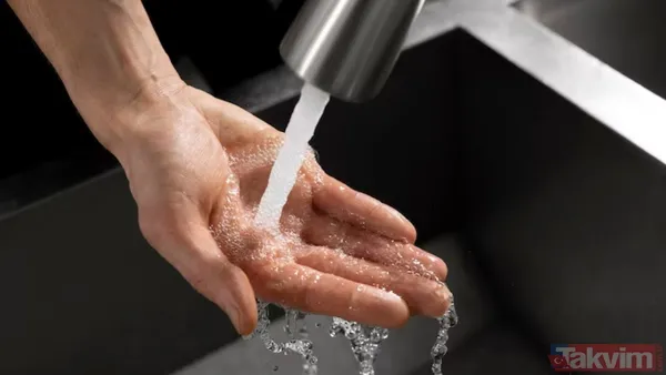 Megakentte 3 ilçede 19 saat su yok! 23 Aralık’ta kesinti yaşanacak mahalleler - 2