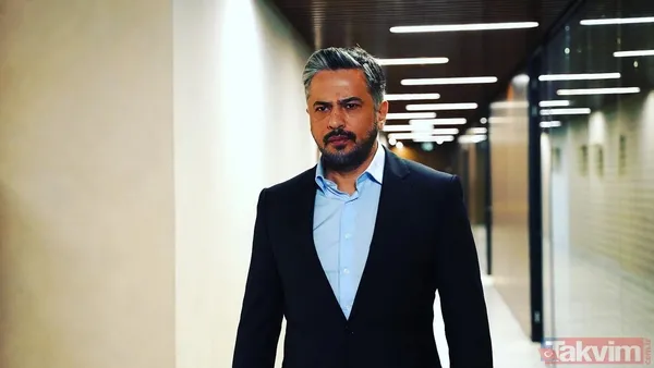 9 yıl önce boşanmıştı! Yalı Çapkını’nın Orhan’ı Emre Altuğ’un “Annesine çekmiş” dediği oğluna bakın! Çağla Şıkel’in ilk göz ağrısı... - 2