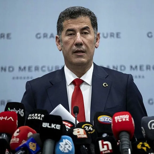 CHPli Kemal Kılıçdaroğlu hedef gösterdi fondaş ve tetikçi gazeteciler Sinan Oğana saldırdı