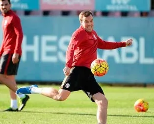 Grosskreutz skandalı 2