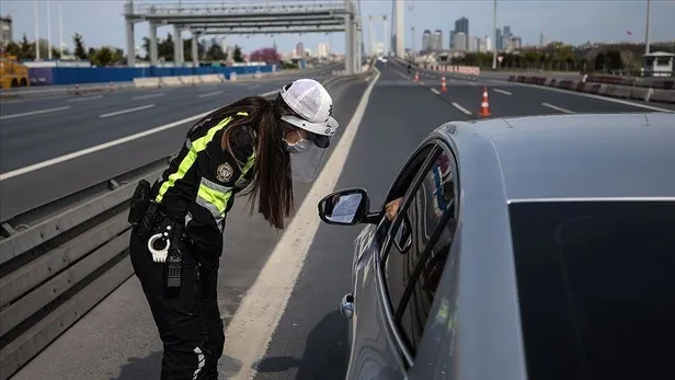 SON DAKİKA: İçişleri Bakanlığından 81 il valiliğine 'denetim' genelgesi-7