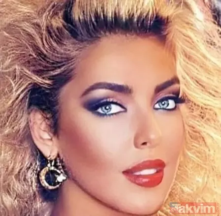 Yeşilçam'ın Taçsız Kraliçe'si Ahu Tuğba'nın gerçek adı bambaşkaymış! Yıllarca yanlış tanımışız! İlk defa duyanlar şoke oldu... - 3