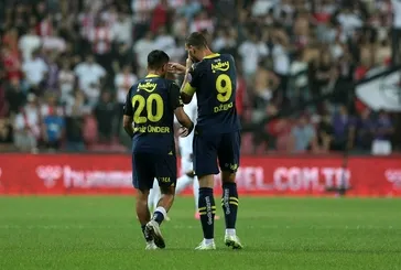 Fenerbahçe hata yapmadı!