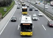 SON DAKİKA: İstanbulda İETT otobüsü krizi büyüyor! AK Partili üye sordu: 2,5 yılda kaç araç alındı