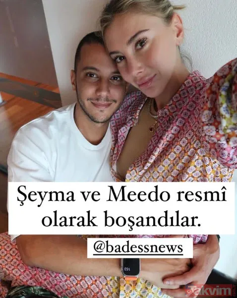 Acun Ilıcalı "Ben arkandayım" dedi Şeyma Subaşı düğmeye bastı! Meedo şiddet uyguladı yüzüne yükürdü ağza alınmayacak... - 14