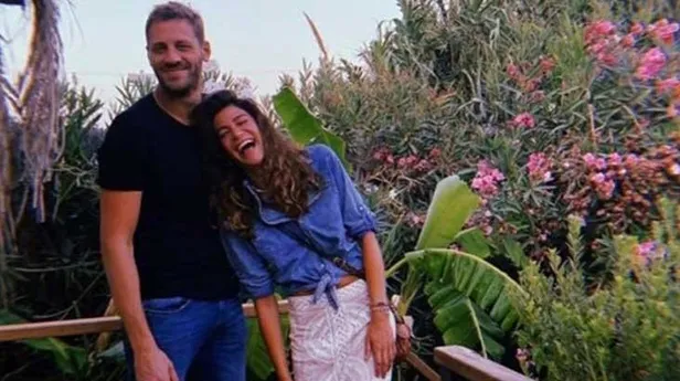 Ali Yörenç kimdir? Berrak Tüzünataç ile aşkını ilan eden Ali Yörenç kaç yaşında, nereli?-3