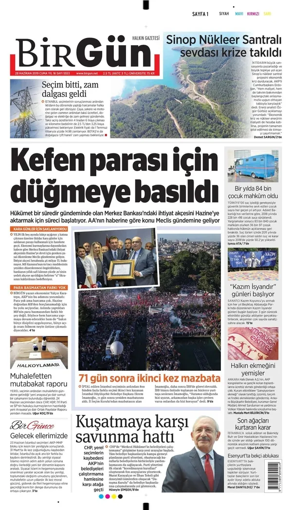 İşte CHP'li Kemal Kılıçdaroğlu'nu yalanlayan belgeler-6