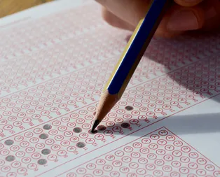 Kasım ayı LGS örnek sorular yayınlandı mı? 2020 LGS ne zaman yapılacak? MEBden açıklama geldi