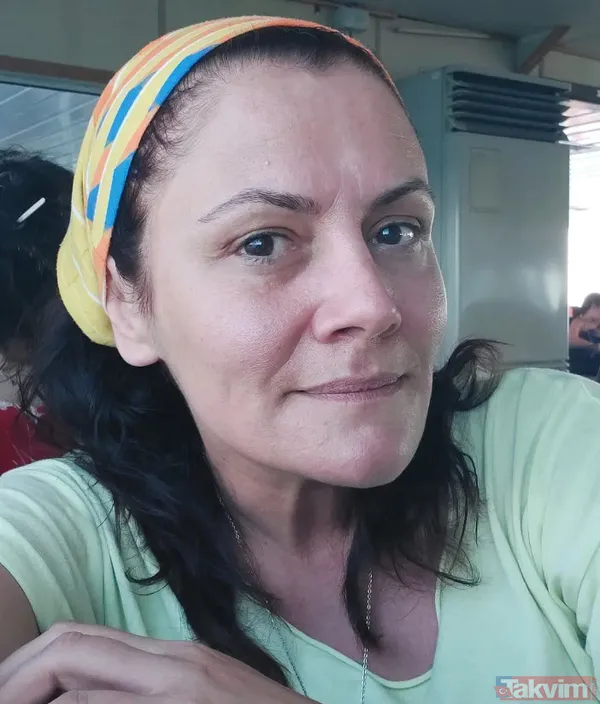 Çocuklar Duymasın'ın yıldızlarından biriydi! Ünlü oyuncu Seda Fettahoğlu parkta ölü bulundu! Pınar Altuğ'un paylaşımı... - 9