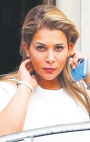 Dubai Emiri El Maktum'dan intikam mesajı