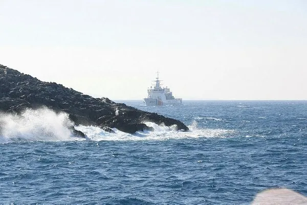 Yunan Bakanı rezil eden gerçek!-5