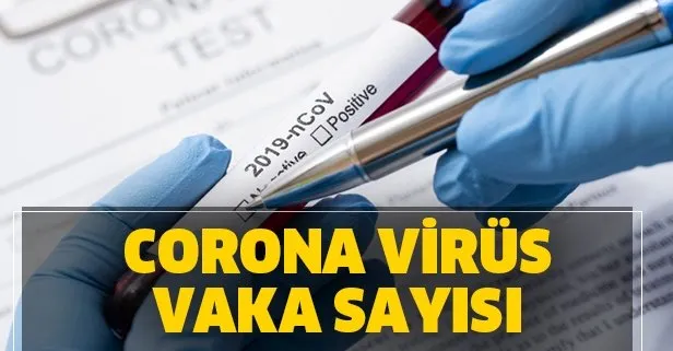 22 Nisan corona vaka ve ölüm sayısı kaç oldu? Sağlık Bakanı Fahrettin Koca koronavirüs son açıklama
