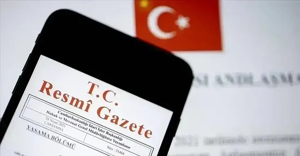 Sağlık personelinin atama ve yer değiştirmesine ilişkin düzenlemeler Resmi Gazete'de yayımlandı