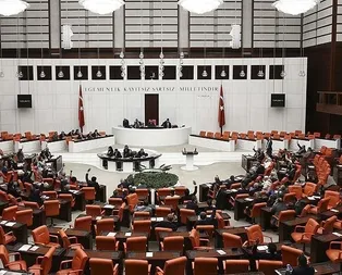 ’Türkiye Varlık Fonu’ kanun teklifi yasalaştı