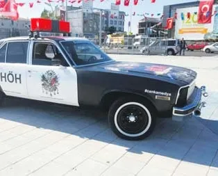 HÖH: Halk Özel Harekat