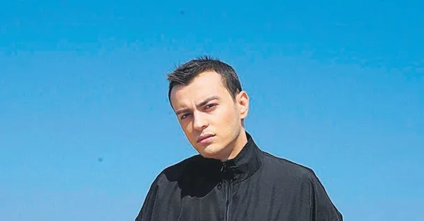 Harun Sürek'in başına talih kuşu kundu! Dünyaca ünlü yıldız Mariah Carey'nin dikkatini çekti