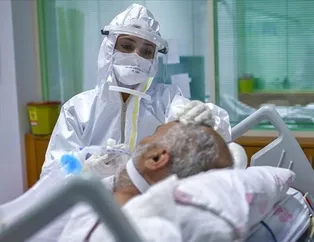 Vaka sayıları düşüyor