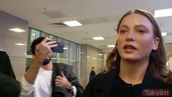 Ayşe Barım soruşturmasında sıcak gelişme! Serenay Sarıkaya ifade verdi! O sözleri dikkat çekti - 9