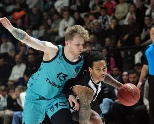 Kartal Wolves’i devirdi