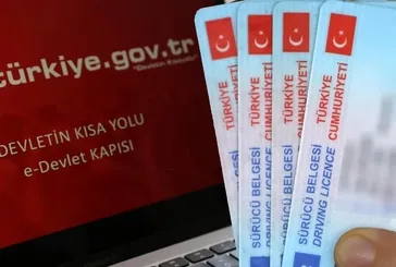 Direksiyon sınavlarına TOGG ayarı!