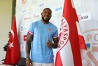 Britt Assombalonga Antalyaspor’da