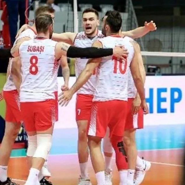 Filenin efeleri yarı finalde